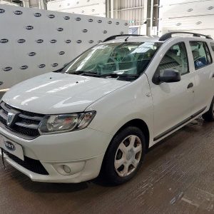 Dacia Logan Mcv