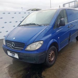 Mercedes Vito 111 C