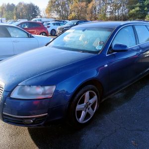 Audi A6 Se