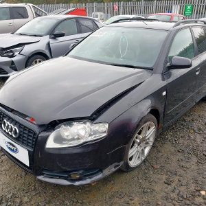 Audi A4 Se S Li