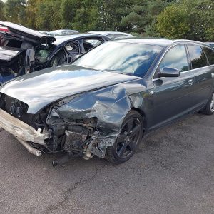 Audi A6 S Line