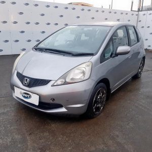 Honda Jazz Es