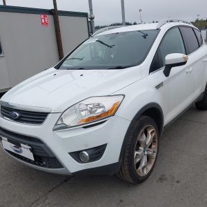 Ford Kuga Titan