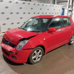 Suzuki Swift Glx