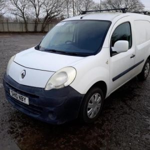 Renault Kangoo Ext