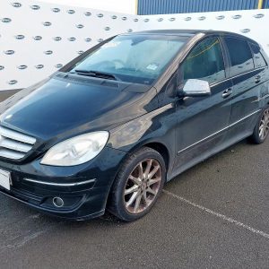 MERCEDES B CLASS