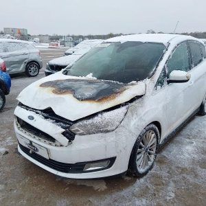 Ford C-max Tita