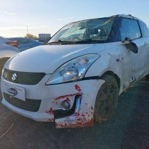 Suzuki Swift Sz4