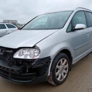 Volkswagen Touran Se