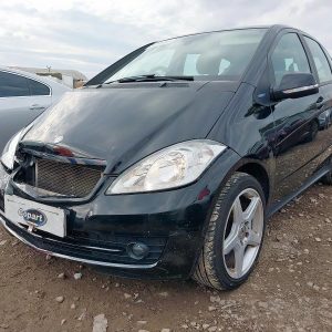 Mercedes-benz A160 Bluee
