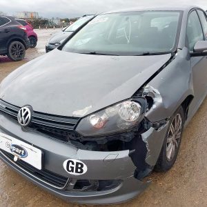 Volkswagen Golf Bluem