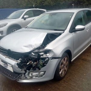 Volkswagen Polo Match