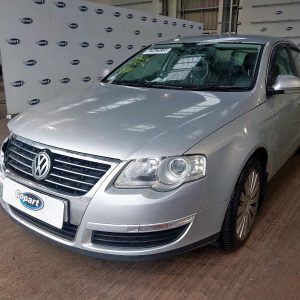 Volkswagen Passat Hig