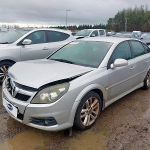 VAUXHALL VECTRA