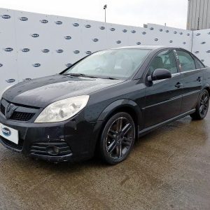 Vauxhall Vectra Exc