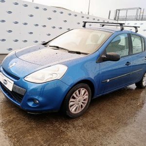 Renault Clio I-mus