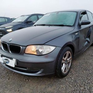 Bmw 1 Series S