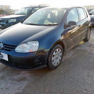 Volkswagen Golf S