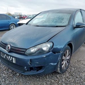 Volkswagen Golf Se Bl