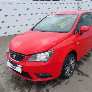 Seat Ibiza I-te