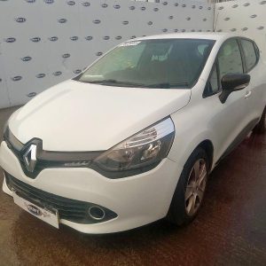 Renault Clio Play