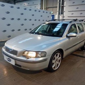 Volvo V70 D5 Se