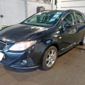 Seat Ibiza S Co