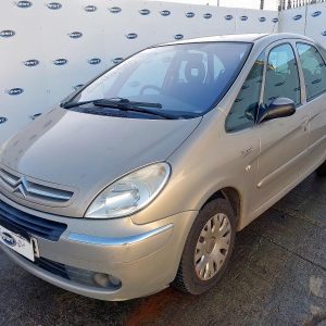 Citroen Xsara Pica