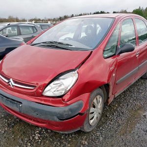 CITROEN XSARA