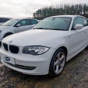 Bmw 1 Series S