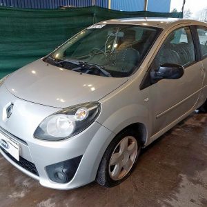 Renault Twingo Dyn