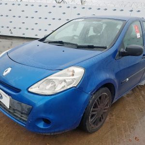 Renault Clio Pzaz