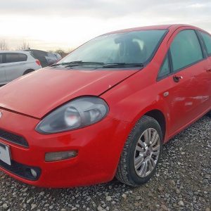 Fiat Punto Easy