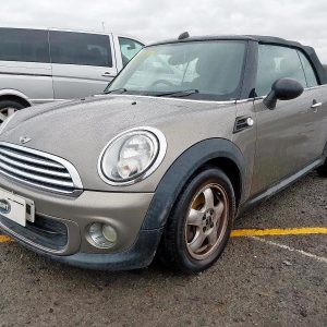 Mini Convertibl