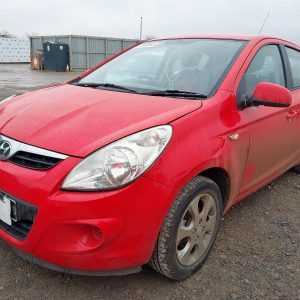 Hyundai I20 Comfor