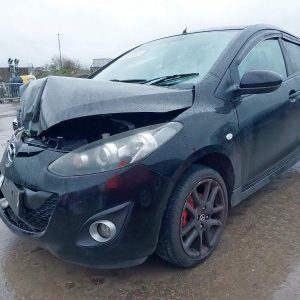 Mazda 2 Venture