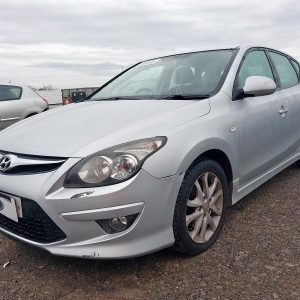 Hyundai I30 Comfor