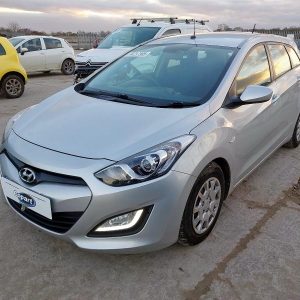 Hyundai I30 Classi