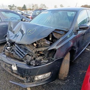 Volkswagen Polo Match