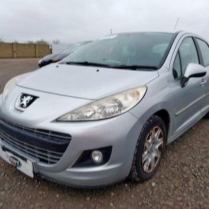 Peugeot 207 Active