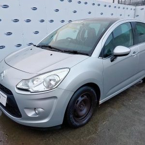 Citroen C3 Airdrea