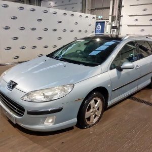 Peugeot 407 Se