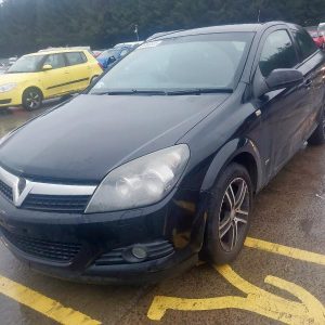 Vauxhall Astra Sxi