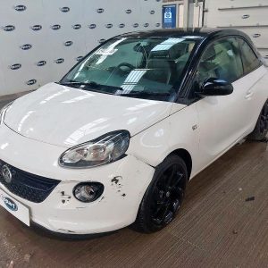 VAUXHALL ADAM