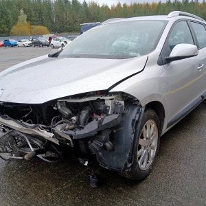 Renault Megane Exp