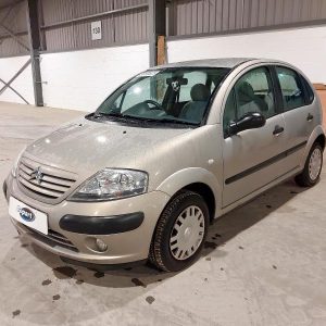 Citroen C3 Desire