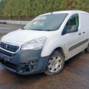 Peugeot Partner Pr