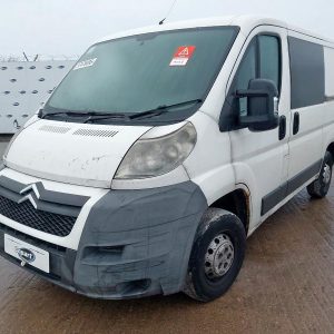 Citroen Relay