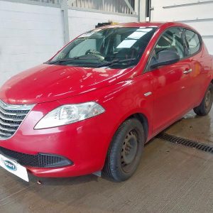 CHRYSLER YPSILON