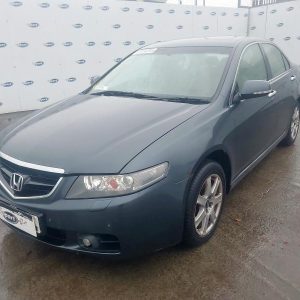 Honda Accord Exe